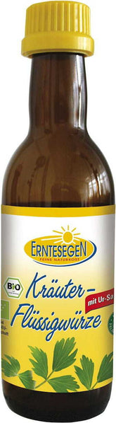 Magie liquide d'épices BIO 297 g - ERNTESEGEN